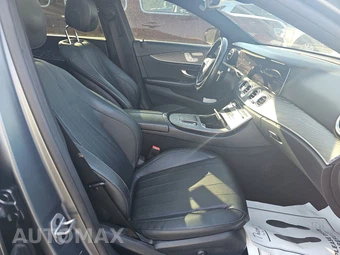 2021 Mercedes-Benz E 350 Sedan – miniatura 8