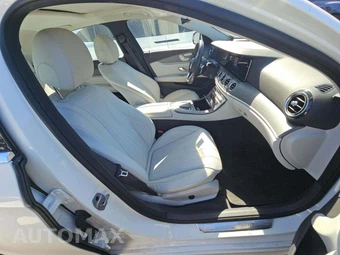 2021 Mercedes-Benz E 350 Sedan – miniatura 18