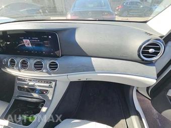 2021 Mercedes-Benz E 350 Sedan – miniatura 19