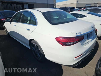 2021 Mercedes-Benz E 350 Sedan – miniatura 2
