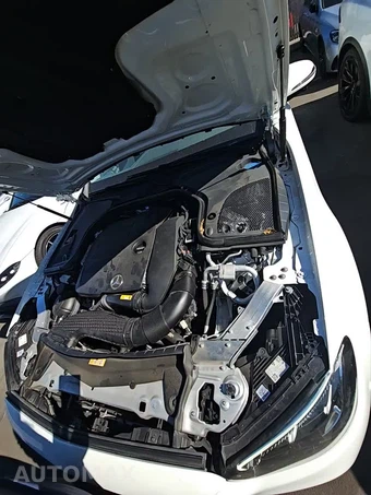 2021 Mercedes-Benz E 350 Sedan – miniatura 24