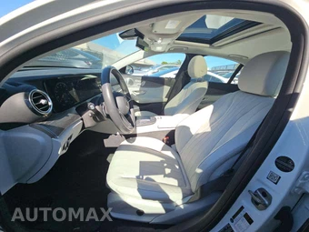 2021 Mercedes-Benz E 350 Sedan – miniatura 6