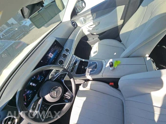2021 Mercedes-Benz E 350 Sedan – miniatura 8
