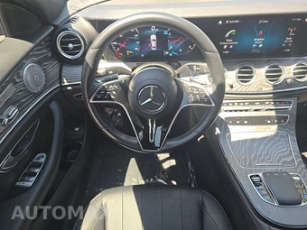 2021 Mercedes-Benz E 350 Sedan - miniatura 10
