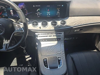 2021 Mercedes-Benz E 350 Sedan - miniatura 11
