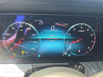 2021 Mercedes-Benz E 350 Sedan - miniatura 12