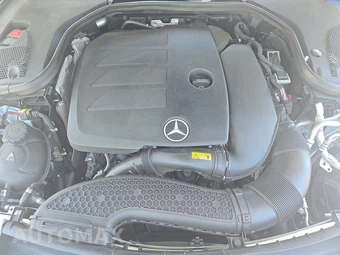 2021 Mercedes-Benz E 350 Sedan - miniatura 15