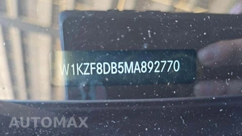 2021 Mercedes-Benz E 350 Sedan - miniatura 18