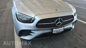2021 Mercedes-Benz E 350 Sedan - miniatura 20