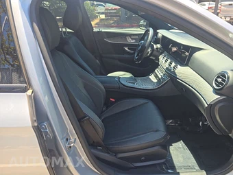 2021 Mercedes-Benz E 350 Sedan - miniatura 8