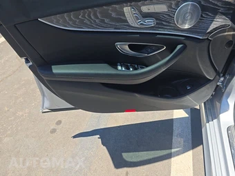 2021 Mercedes-Benz E 350 Sedan - miniatura 9