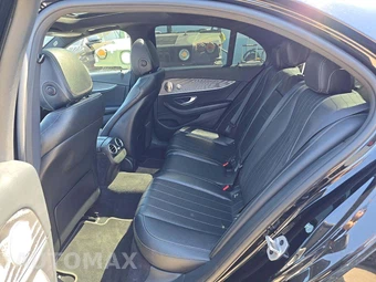 2021 Mercedes-Benz E 350 Sedan - miniatura 13