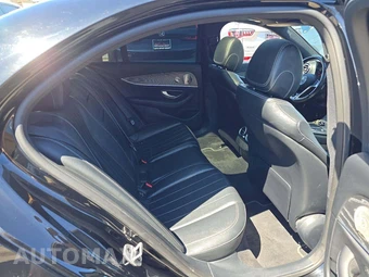 2021 Mercedes-Benz E 350 Sedan - miniatura 16