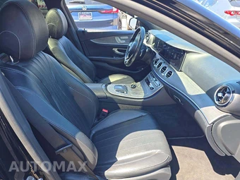 2021 Mercedes-Benz E 350 Sedan - miniatura 18