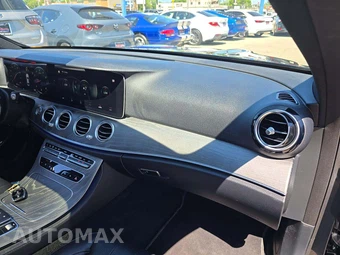 2021 Mercedes-Benz E 350 Sedan - miniatura 19