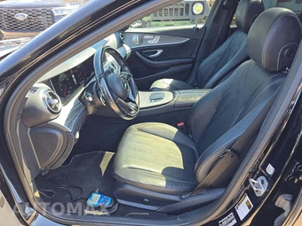 2021 Mercedes-Benz E 350 Sedan - miniatura 6