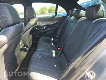 2021 Mercedes-Benz E 350 Sedan – miniatura 13