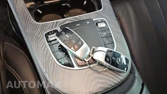 2021 Mercedes-Benz E 350 Sedan – miniatura 18