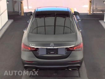 2021 Mercedes-Benz E 350 Sedan – miniatura 5