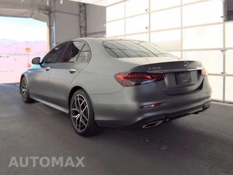 2021 Mercedes-Benz E 350 Sedan – miniatura 6