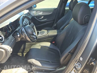 2021 Mercedes-Benz E 350 Sedan – miniatura 7