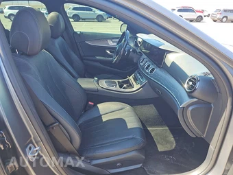 2021 Mercedes-Benz E 350 Sedan – miniatura 8