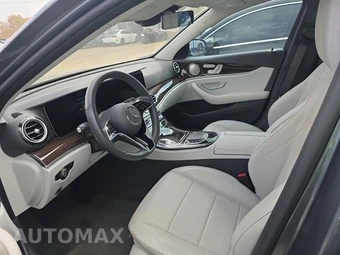 2021 Mercedes-Benz E 350 Sedan - miniatura 13