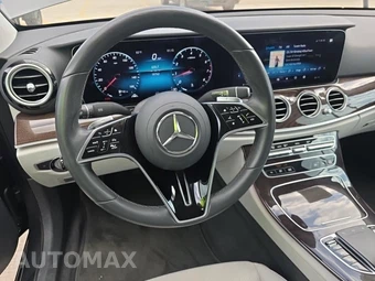 2021 Mercedes-Benz E 350 Sedan - miniatura 14