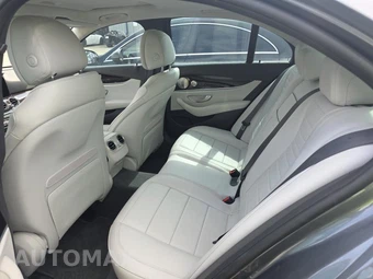 2021 Mercedes-Benz E 350 Sedan - miniatura 16