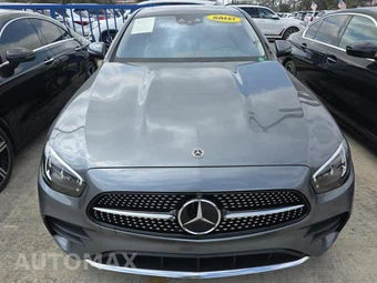 2021 Mercedes-Benz E 350 Sedan - miniatura 2