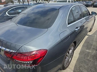 2021 Mercedes-Benz E 350 Sedan - miniatura 4