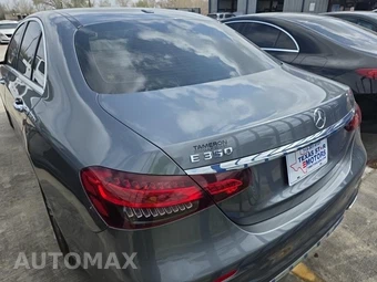 2021 Mercedes-Benz E 350 Sedan - miniatura 5