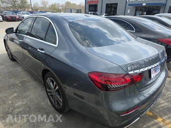 2021 Mercedes-Benz E 350 Sedan - miniatura 6