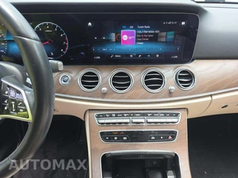 2021 Mercedes-Benz E 350 Sedan – miniatura 10