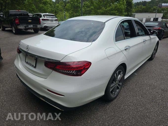 2021 Mercedes-Benz E 350 Sedan – miniatura 3
