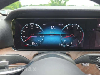 2021 Mercedes-Benz E 350 Sedan – miniatura 9