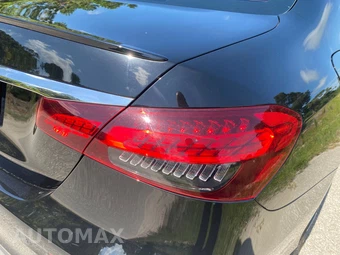 2021 Mercedes-Benz E 350 Sedan - miniatura 13