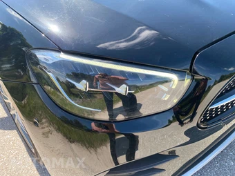 2021 Mercedes-Benz E 350 Sedan - miniatura 16