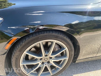 2021 Mercedes-Benz E 350 Sedan - miniatura 17