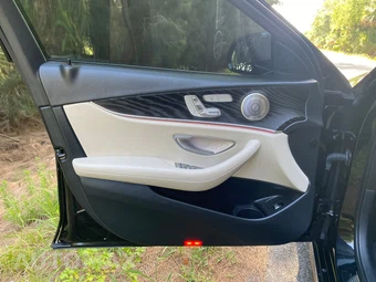 2021 Mercedes-Benz E 350 Sedan - miniatura 20