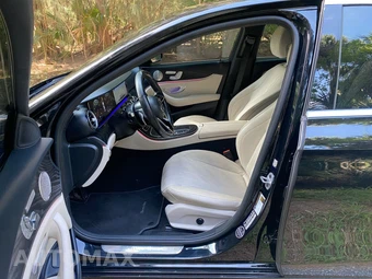 2021 Mercedes-Benz E 350 Sedan - miniatura 21