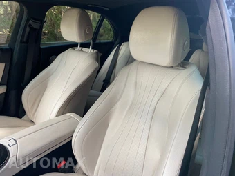 2021 Mercedes-Benz E 350 Sedan - miniatura 23