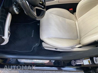 2021 Mercedes-Benz E 350 Sedan - miniatura 24