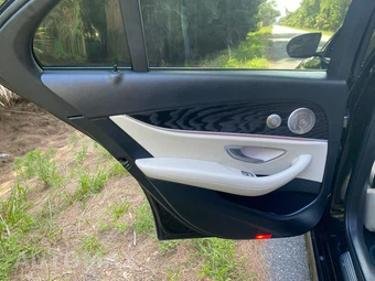 2021 Mercedes-Benz E 350 Sedan - miniatura 25