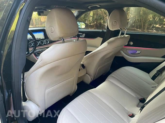 2021 Mercedes-Benz E 350 Sedan - miniatura 27