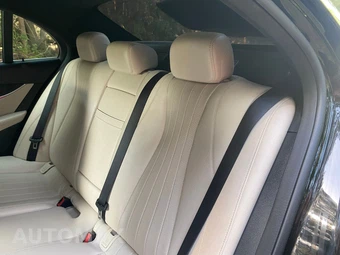 2021 Mercedes-Benz E 350 Sedan - miniatura 28