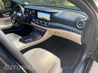 2021 Mercedes-Benz E 350 Sedan - miniatura 33