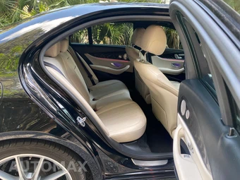 2021 Mercedes-Benz E 350 Sedan - miniatura 37