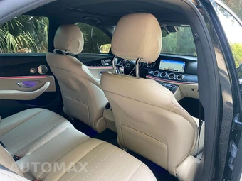 2021 Mercedes-Benz E 350 Sedan - miniatura 38