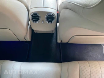 2021 Mercedes-Benz E 350 Sedan - miniatura 42